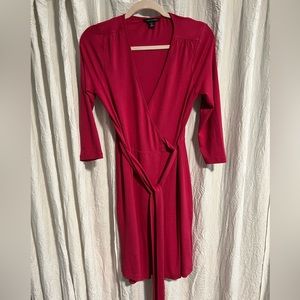 Banana Republic dress